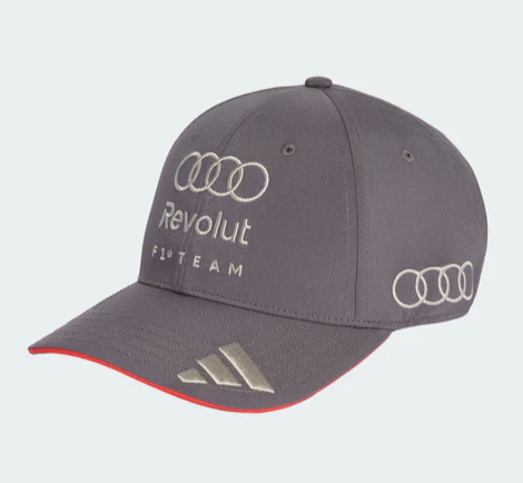 Audi F1 2026 Team Hat