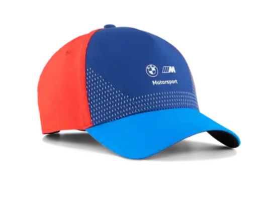 BMW Blue M Motorsport Hat