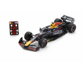PRE-ORDER Max Verstappen RB21 1/43 Abu Dhabi GP Win 2025