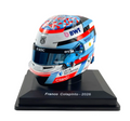 Alpine F1 Franco Colapinto 1:5 Helmet