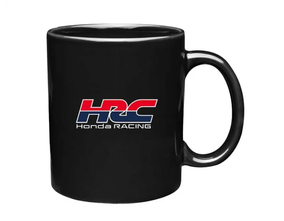 Honda Racing Mug
