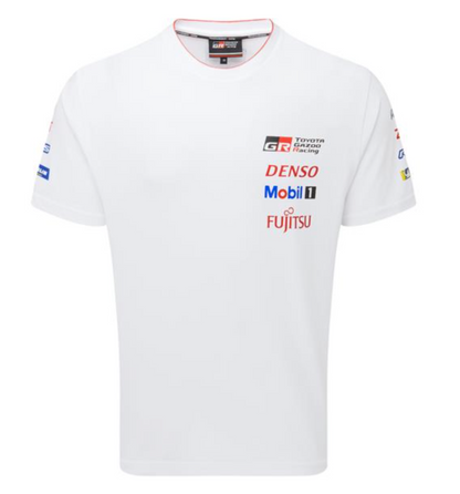 Toyota Gazoo Racing WEC Team Shirt