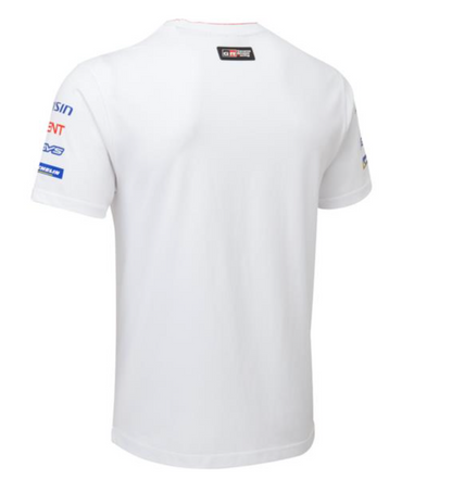 Toyota Gazoo Racing WEC Team Shirt