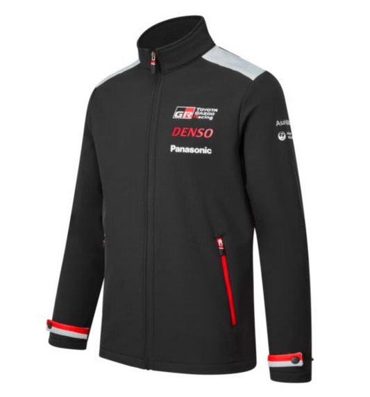 Toyota Gazoo Racing GR Softshell