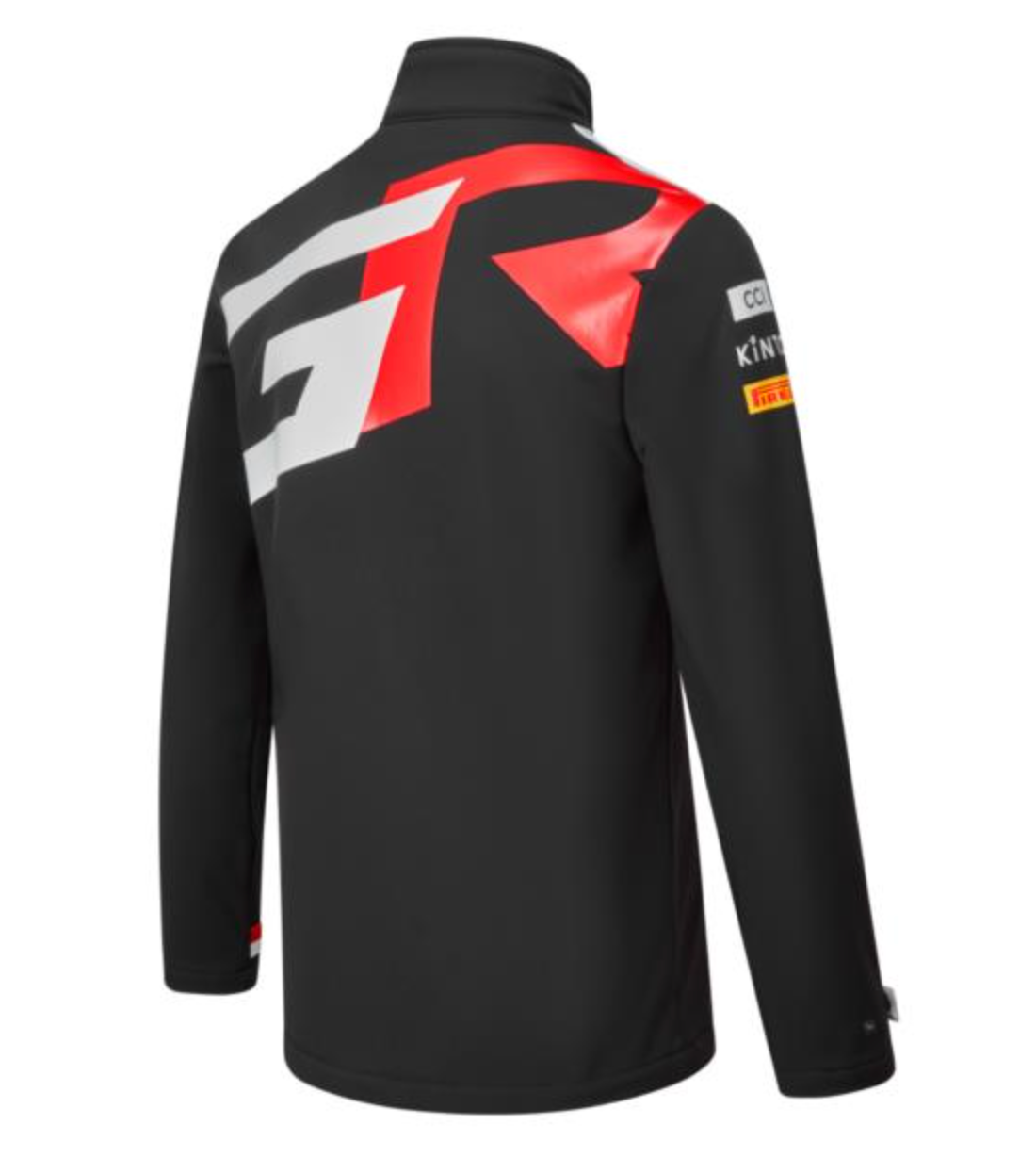 Toyota Gazoo Racing GR Softshell