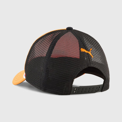 McLaren F1 2026 Puma Trucker Hat