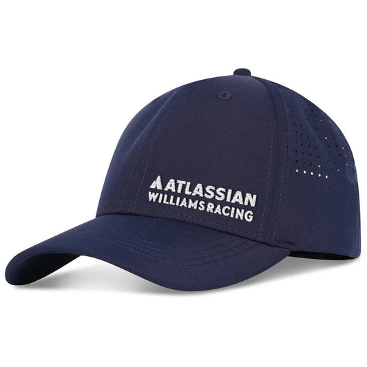 Williams Racing F1 Navy Hat