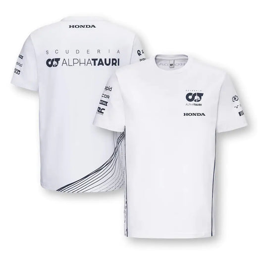 Alpha Tauri F1 2023 Team Shirt