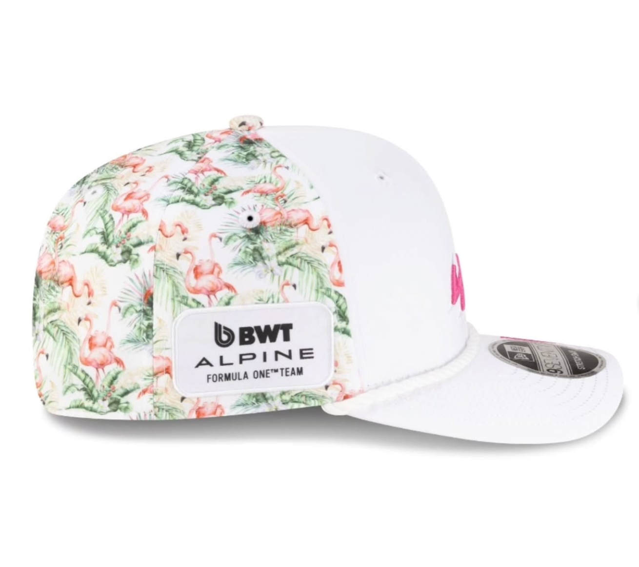 BWT Alpine Miami GP 2026 Special Edition