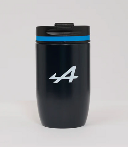 Alpine F1 Travel Mug