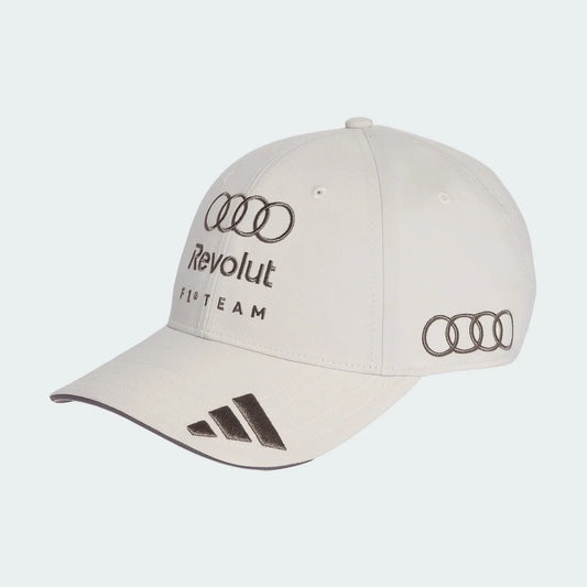 Audi F1 Team 2026 Kids Hat