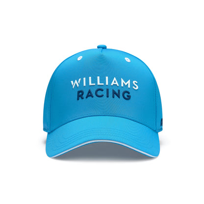 Williams Racing F1 2024 Team Hat