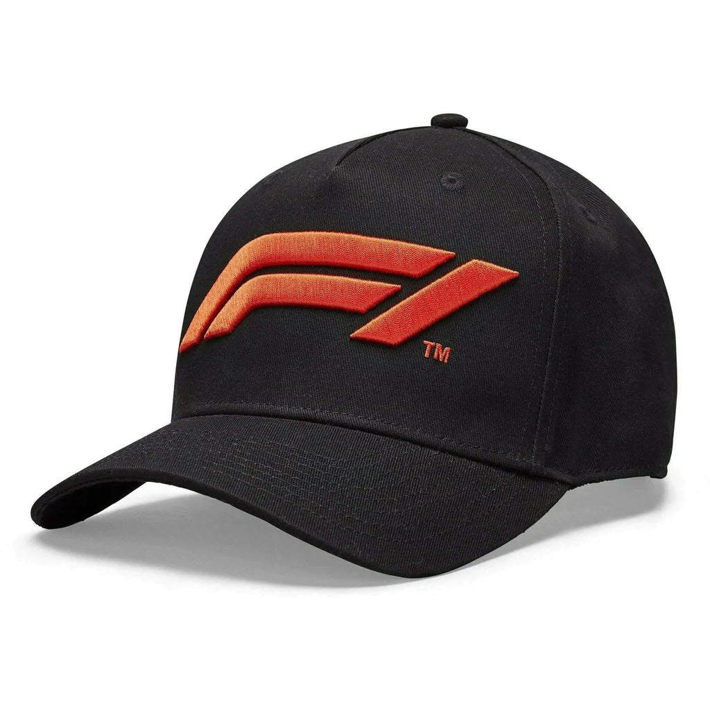F1 Logo Hats
