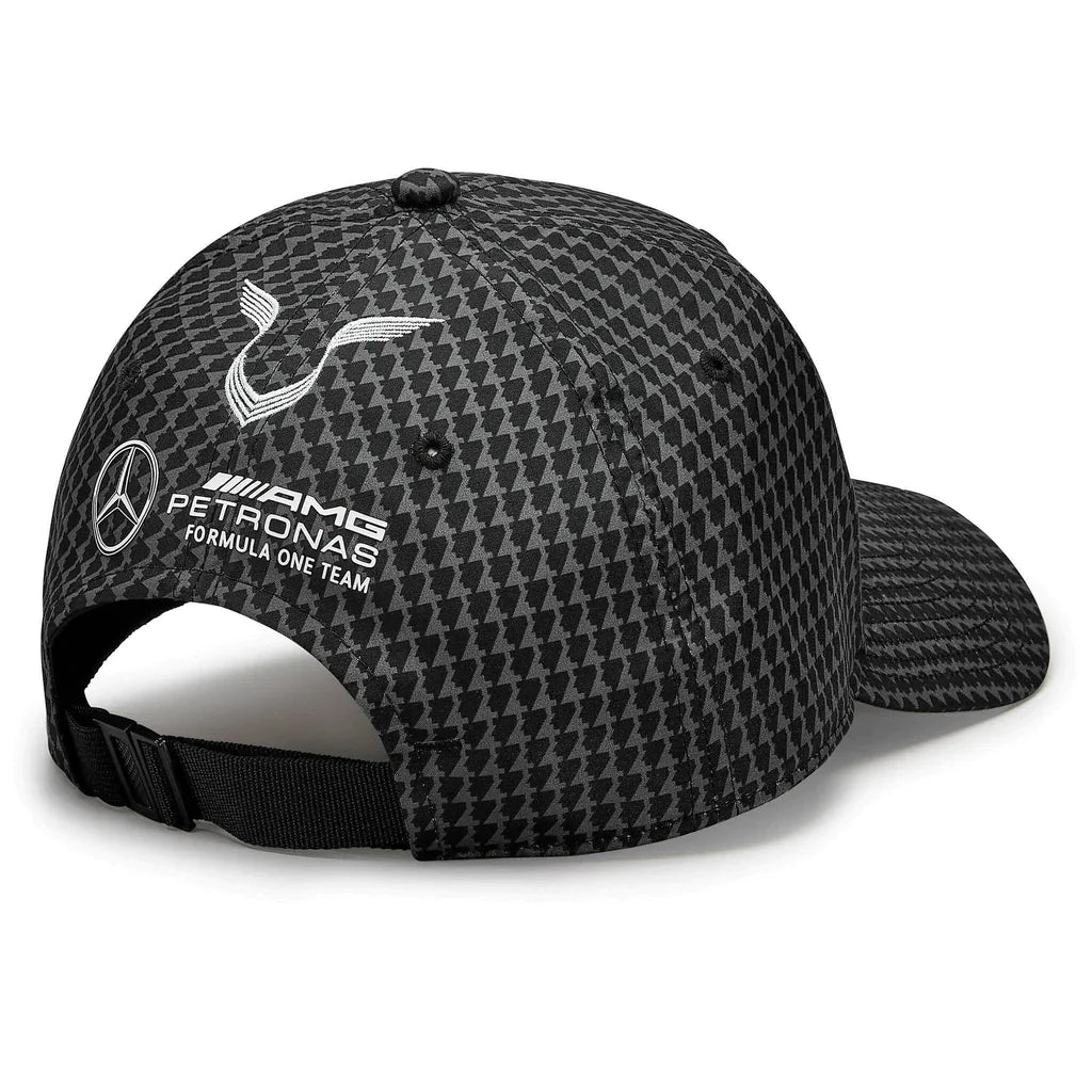 Lewis Hamilton 2023 Hat - Kids Size