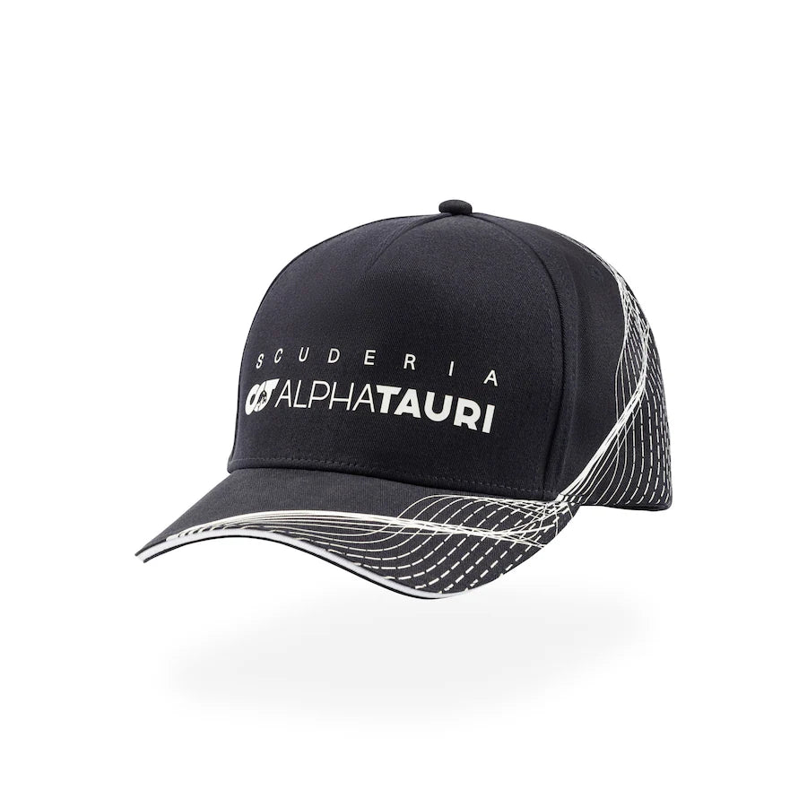 AlphaTauri F1 2023 Team Hat