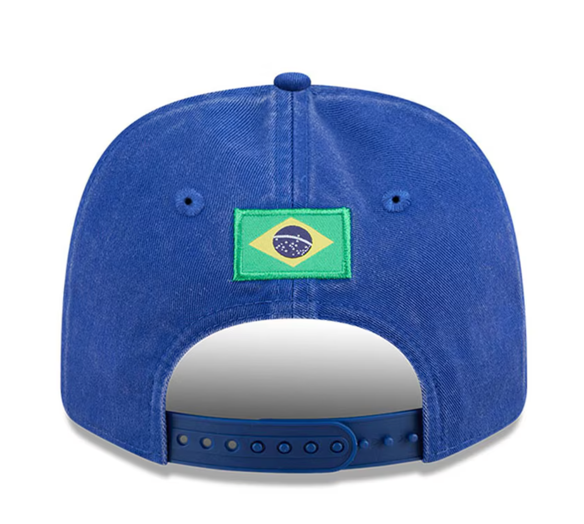 Red Bull Racing 2025 Brazil GP Hat