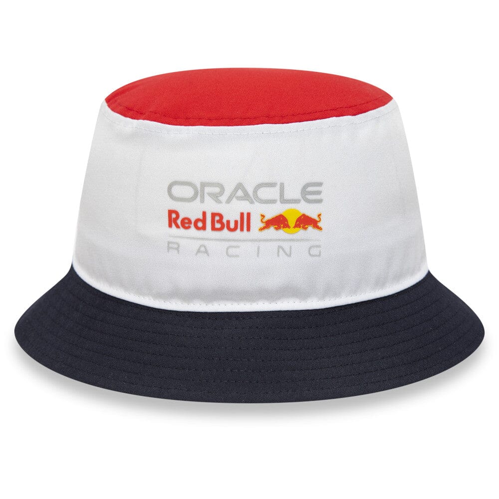 Red Bull Racing 2023 Team Bucket Hat