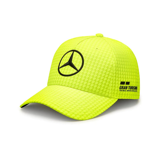 Lewis Hamilton 2023 Canada GP Hat