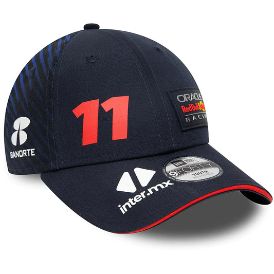 Red Bull Racing Sergio Perez #11 2023 - KIDS SIZE