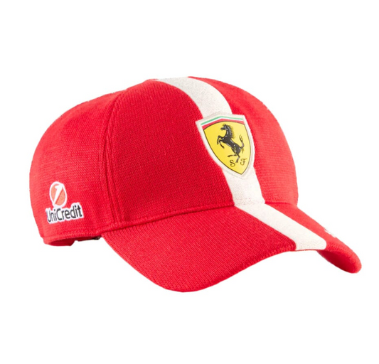 Ferrari CHINESE GP Special Edition Hat