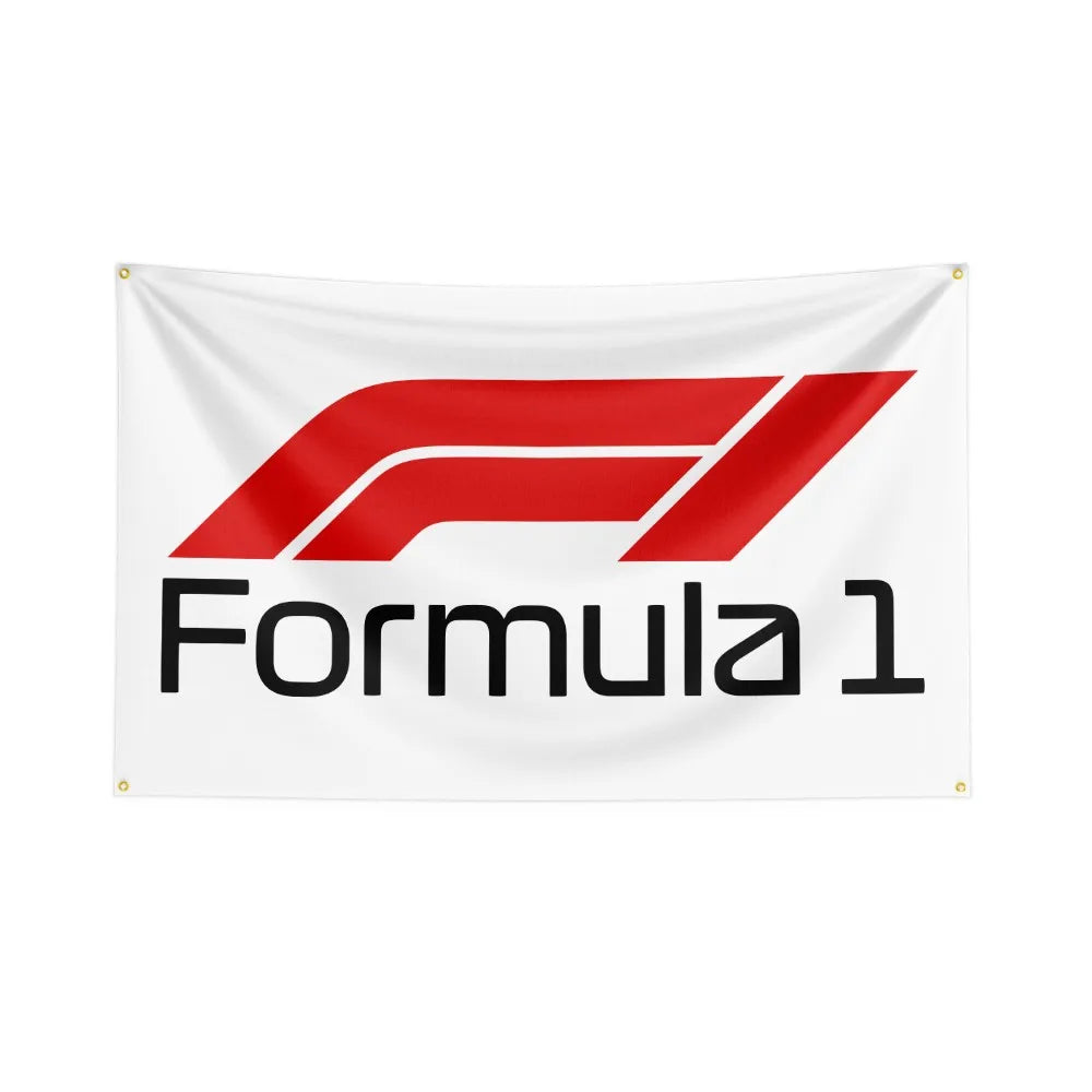 F1 Flag