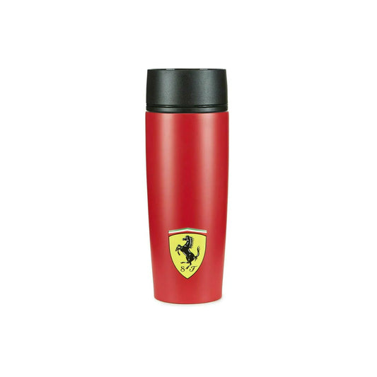 Ferrari F1 Thermal Mug