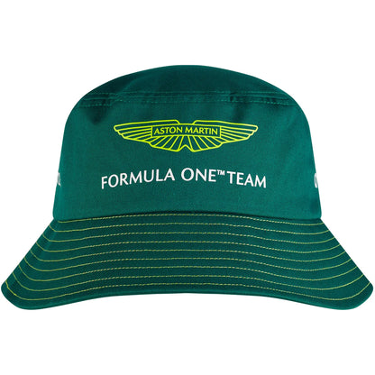 Aston Martin 2023 Team Bucket Hat