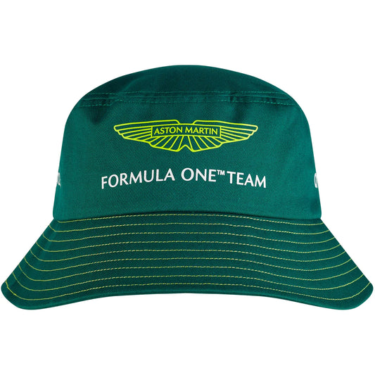 Aston Martin 2023 Team Bucket Hat