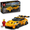 LEGO Porsche GT3RS