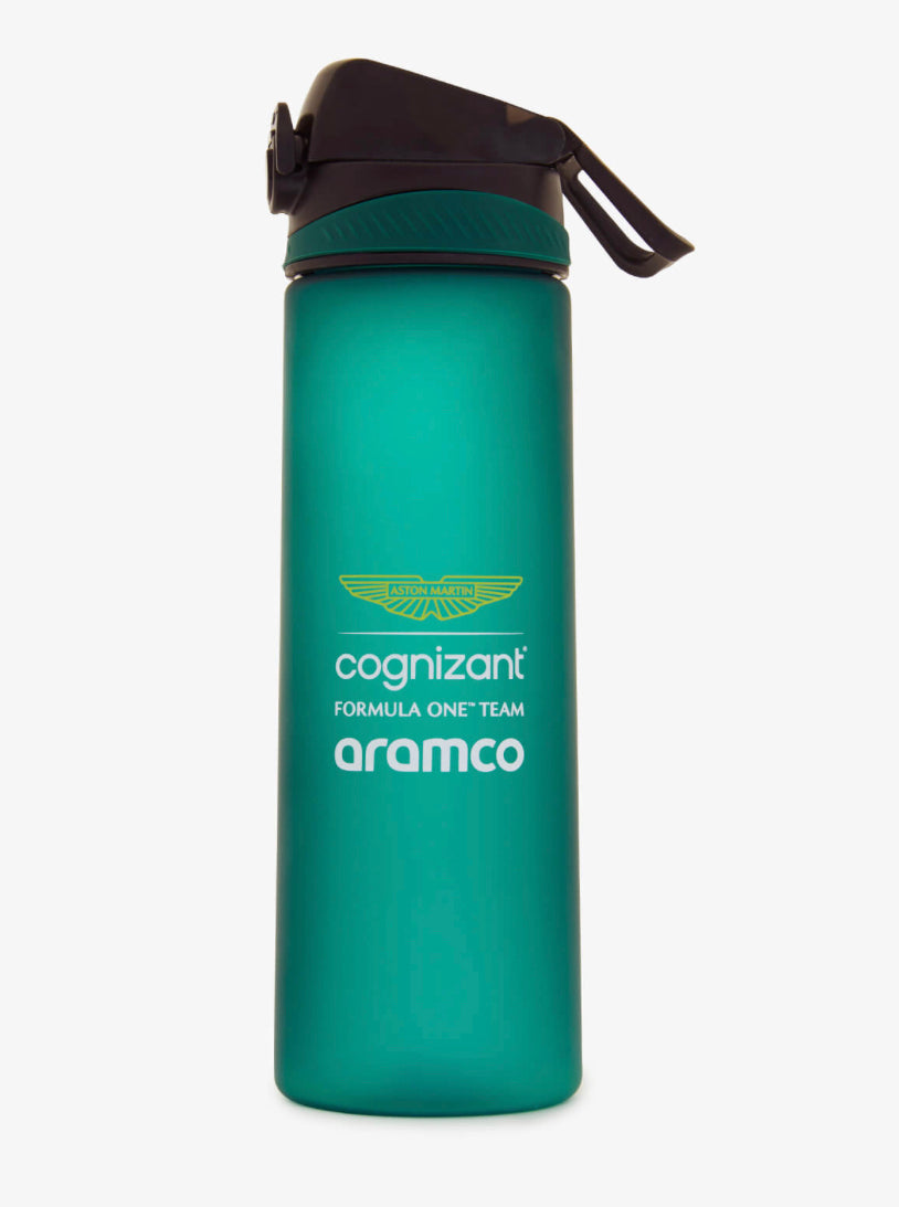 Aston Martin F1 Water Bottle