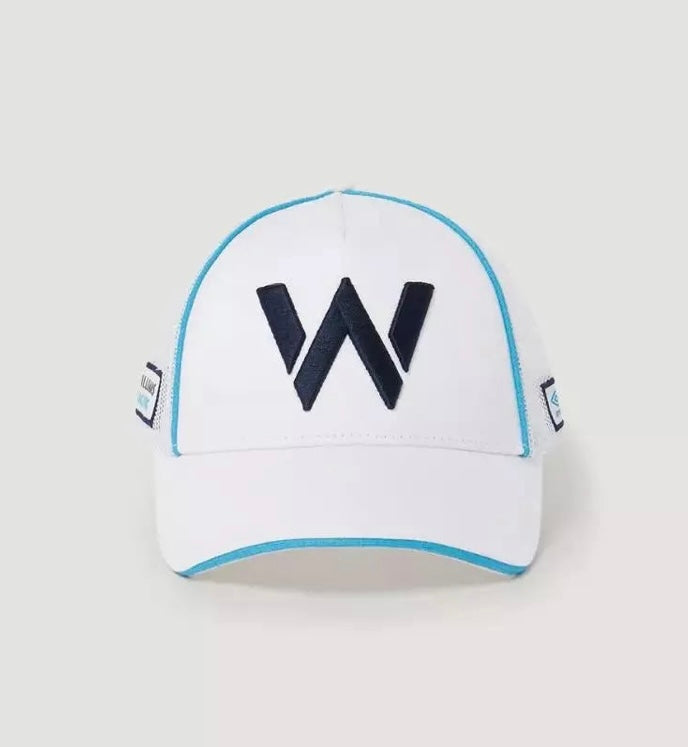 Williams Racing F1 Team Hat