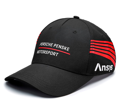 Porsche Penske Motorsport Hat