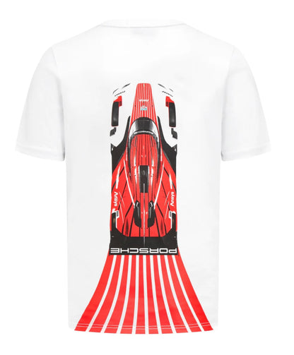 Porsche Penske Motorsport Shirt