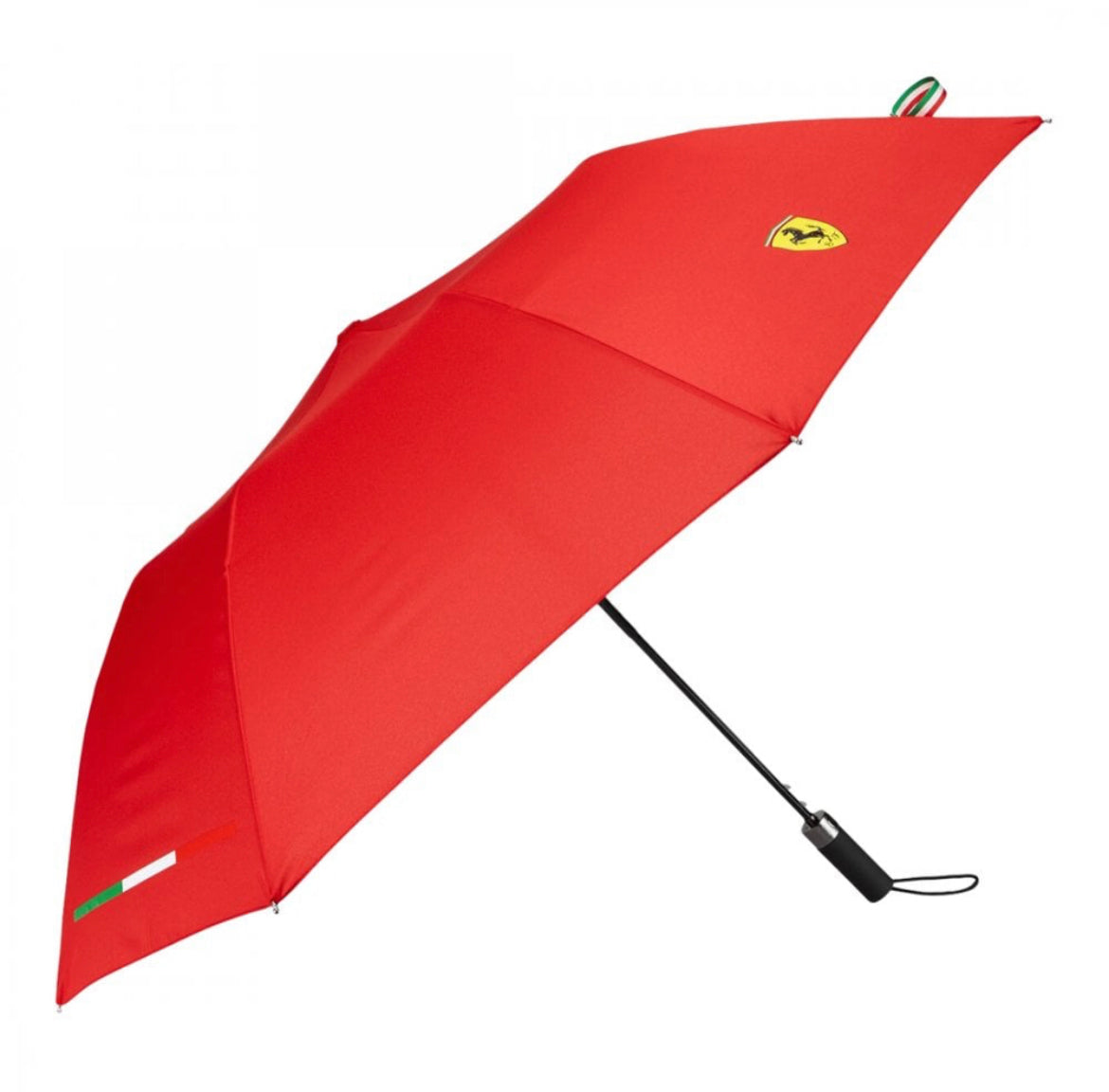 Ferrari F1 Compact Umbrella