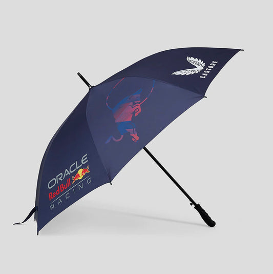 Red Bull Racing Golf Umbrella