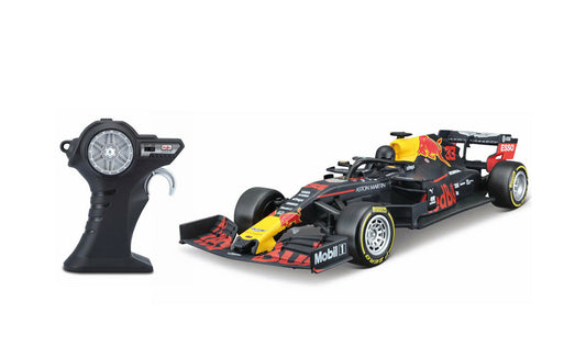 Red Bull Racing F1 (R/C)