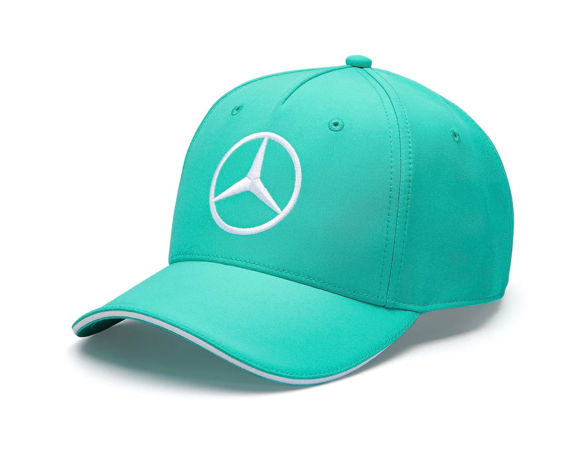 Mercedes AMG Petronas Team Hat 2023 – RaceBox | Automobilista