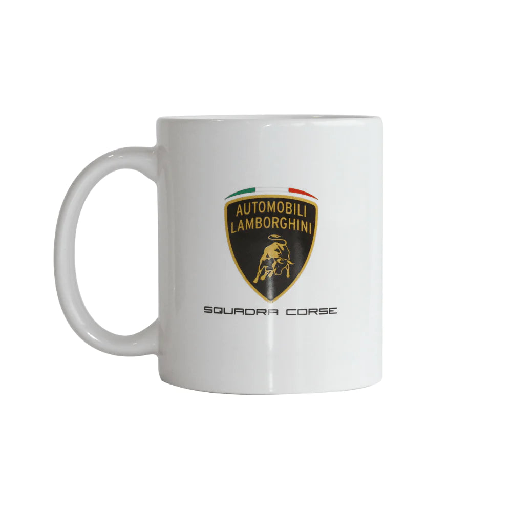 Lamborghini Coffee Mug