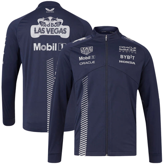 Red Bull Racing Las Vegas 2023 Jacket
