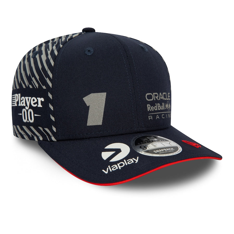 Max Verstappen #1 Las Vegas 2023 Hat – RaceBox | Automobilista