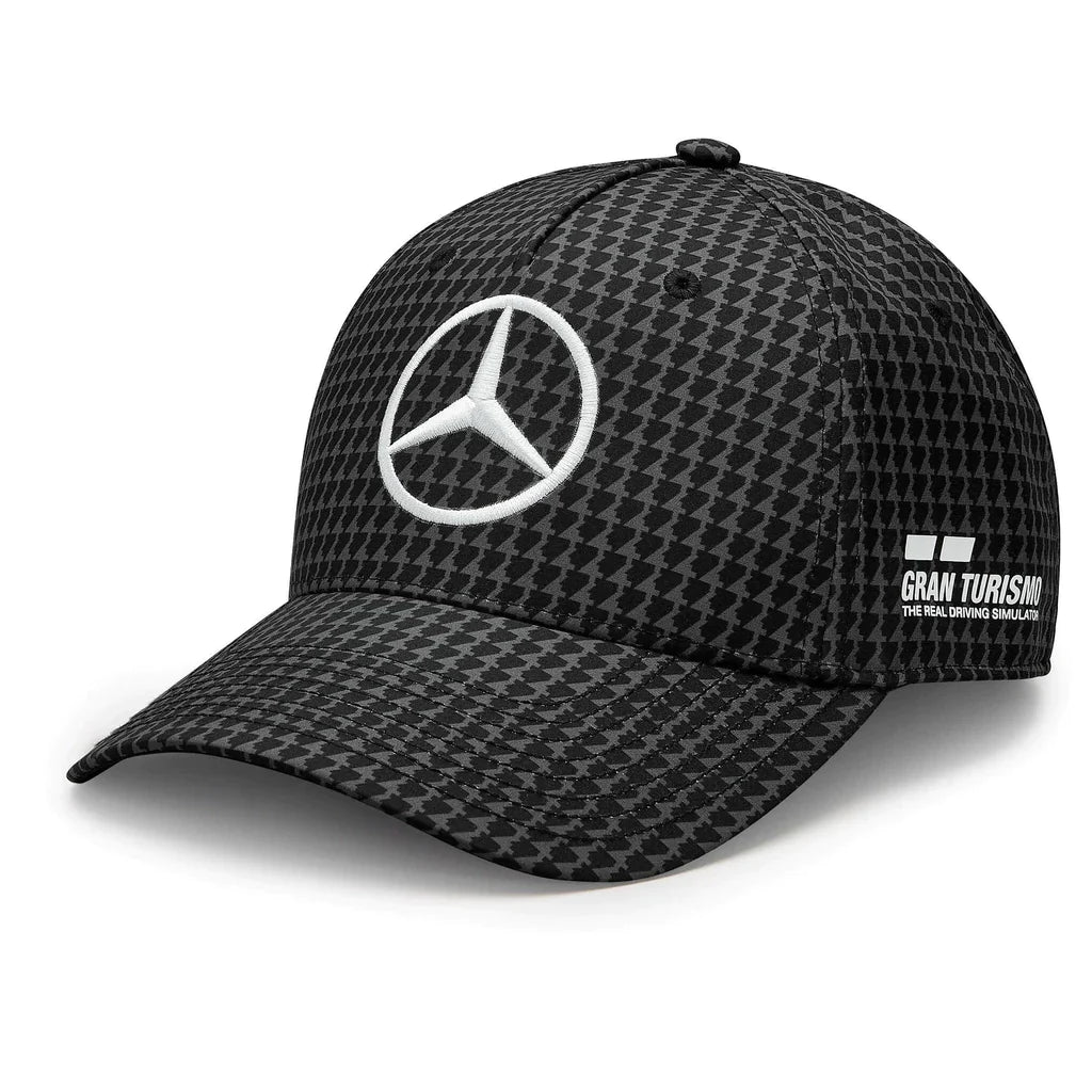 Lewis Hamilton 2023 Hat - Kids Size