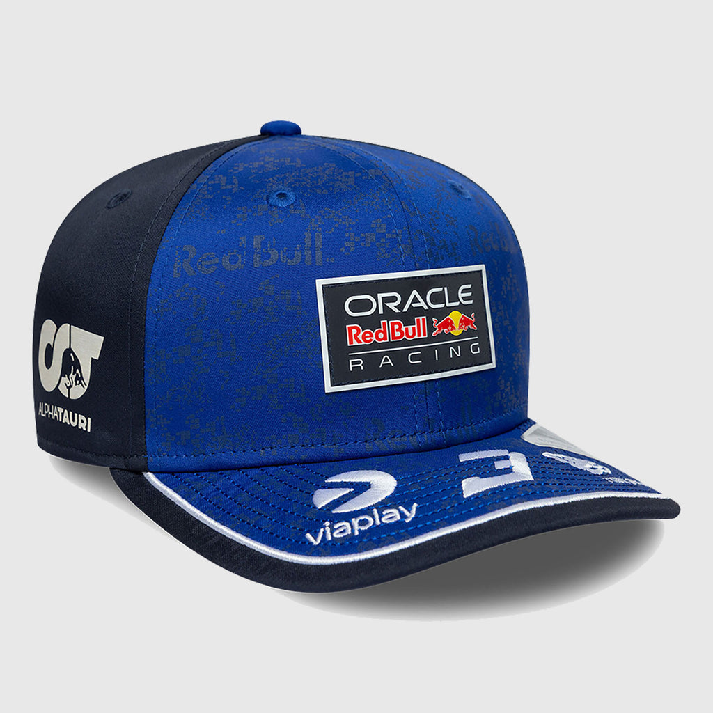 Red Bull Racing 2026 Max Verstappen #3 Hat