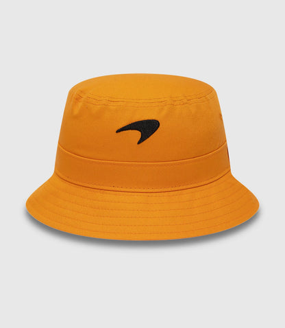 McLaren F1 Bucket Hat