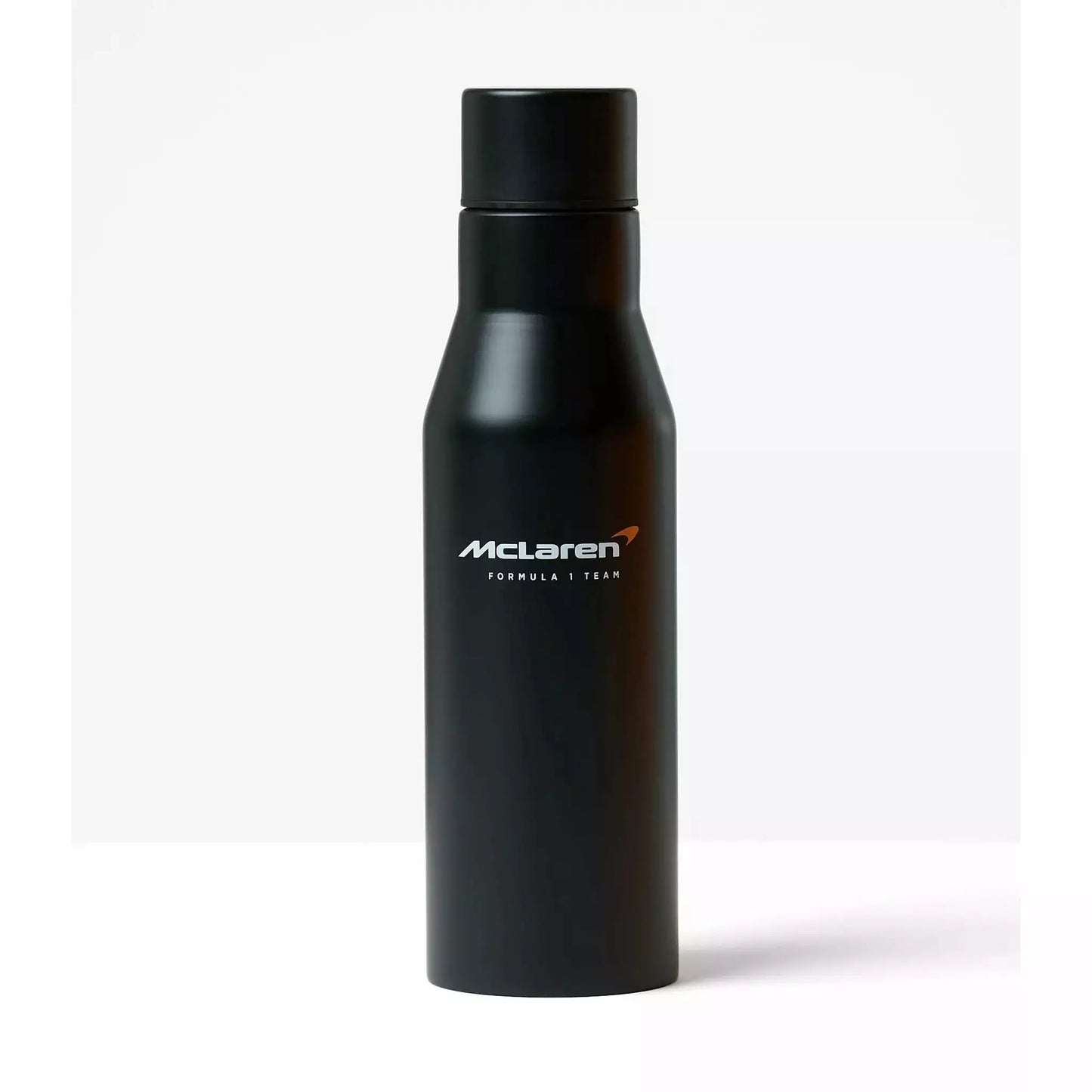 McLaren F1 Water Bottle - Black