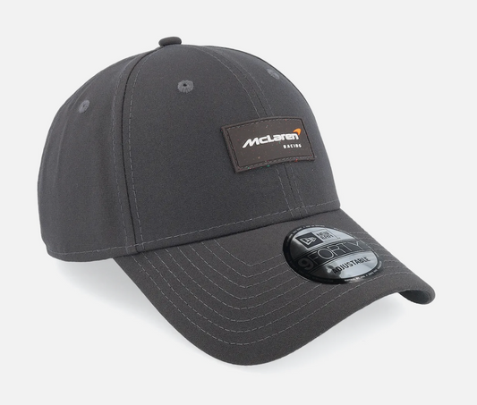 McLaren REPREVE Grey Hat