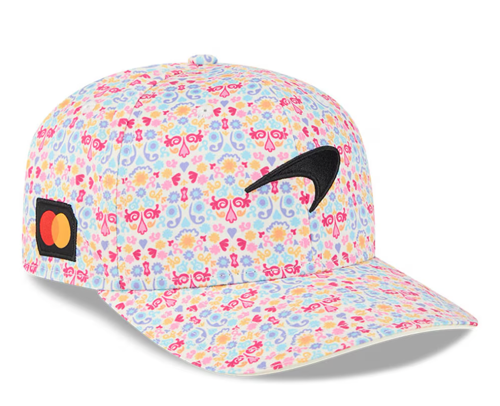 McLaren Mexico GP Special Edition 2025