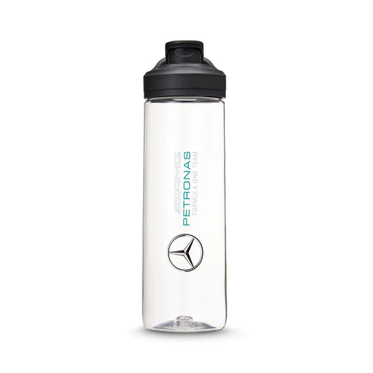 Mercedes AMG F1 Water Bottle