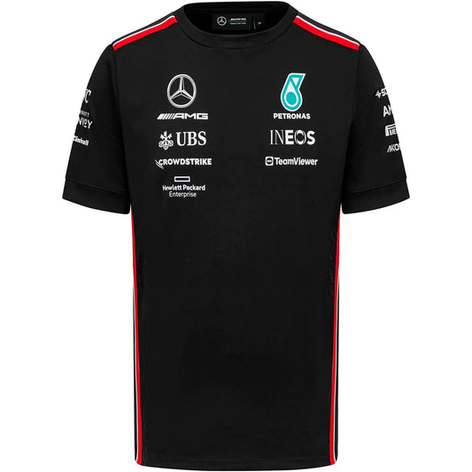 Mercedes AMG Petronas 2023 Team Shirt