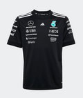 Mercedes AMG Petronas Team Shirt - KIDS