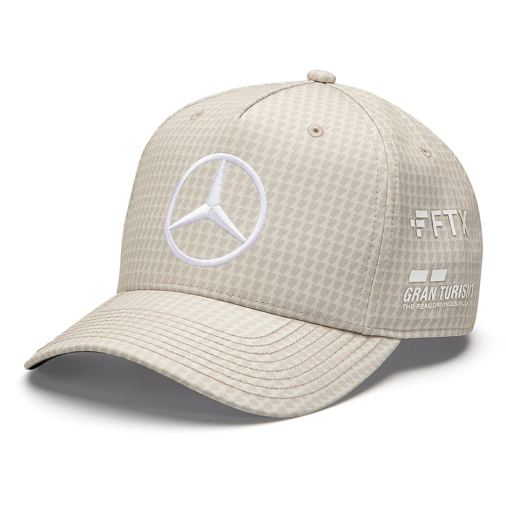 Mercedes AMG Petronas - Lewis Hamilton 2023 Hat
